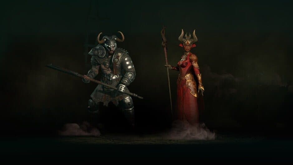 Diablo IV: Ultimate Edition screenshot 3
