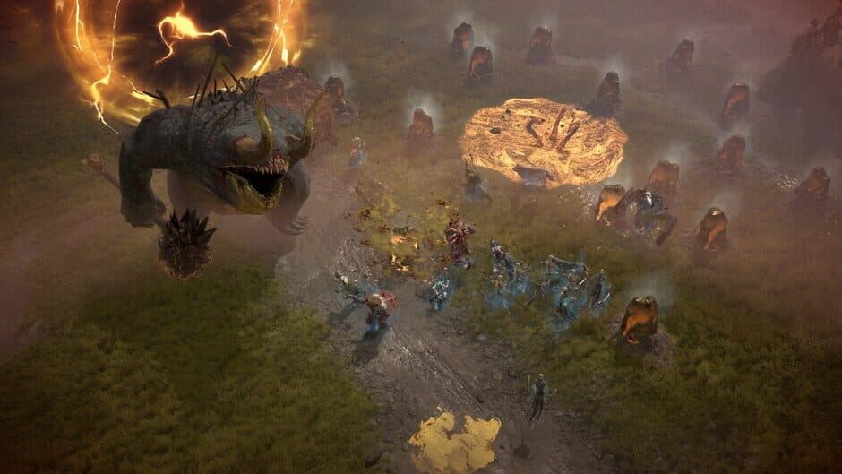 Diablo IV: Ultimate Edition screenshot 4