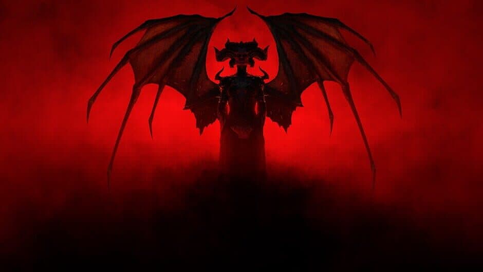 Diablo IV: Digital Deluxe Edition screenshot 2
