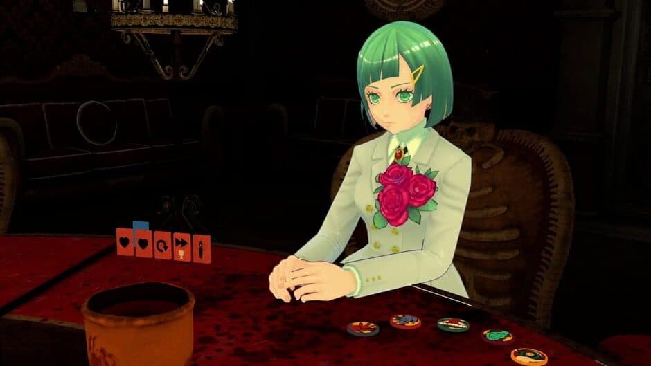 Death Game Hotel screenshot 1