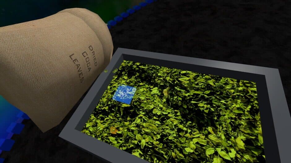 Cyber Dose screenshot 3