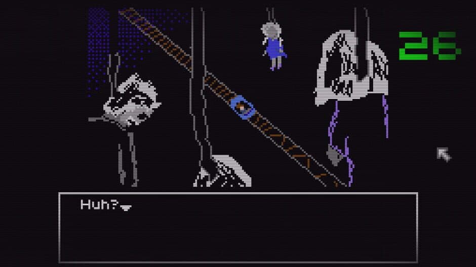 Nightmare Zapping screenshot 1