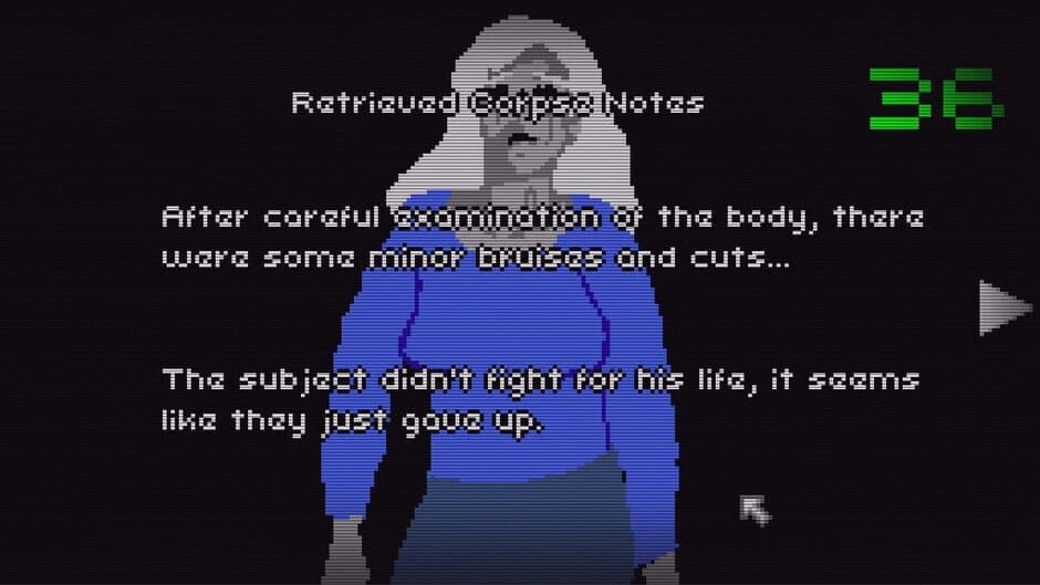 Nightmare Zapping screenshot 3