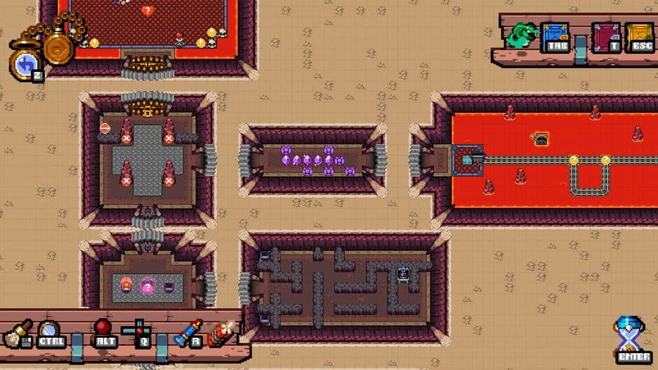 Quest Master screenshot 2