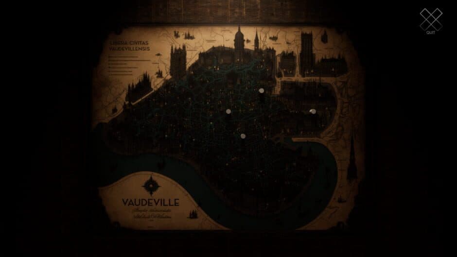 Vaudeville screenshot 3