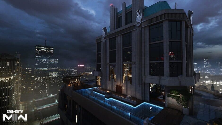 Call of Duty: Modern Warfare II - Season 04 screenshot 2