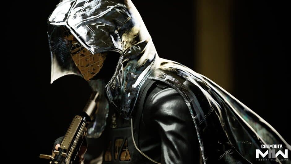 Call of Duty: Modern Warfare II - Season 04 screenshot 4