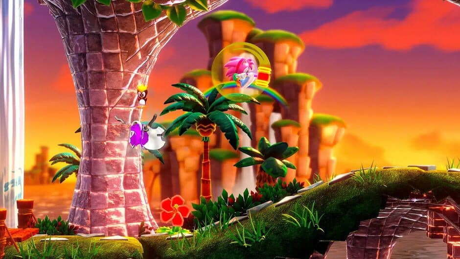 Sonic Superstars screenshot 4
