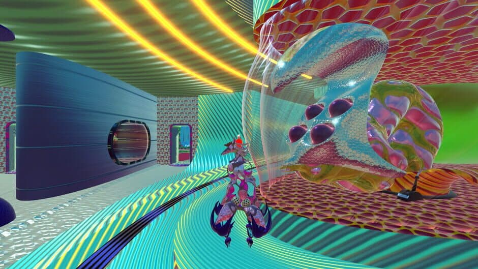 Fragrance Point screenshot 1