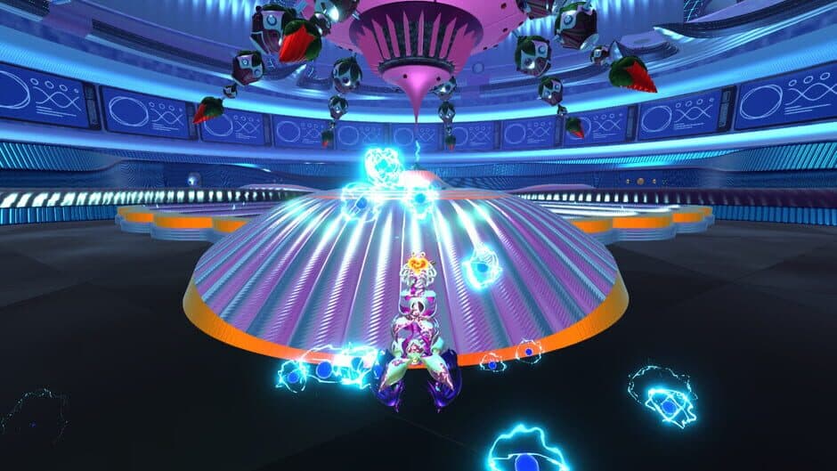 Fragrance Point screenshot 4