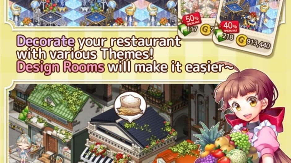 I Love Pasta screenshot 3