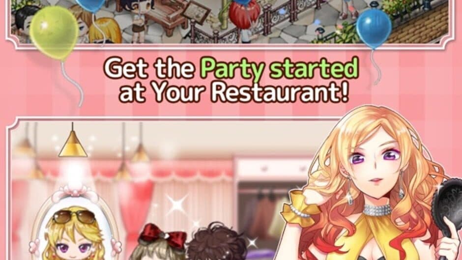 I Love Pasta screenshot 4