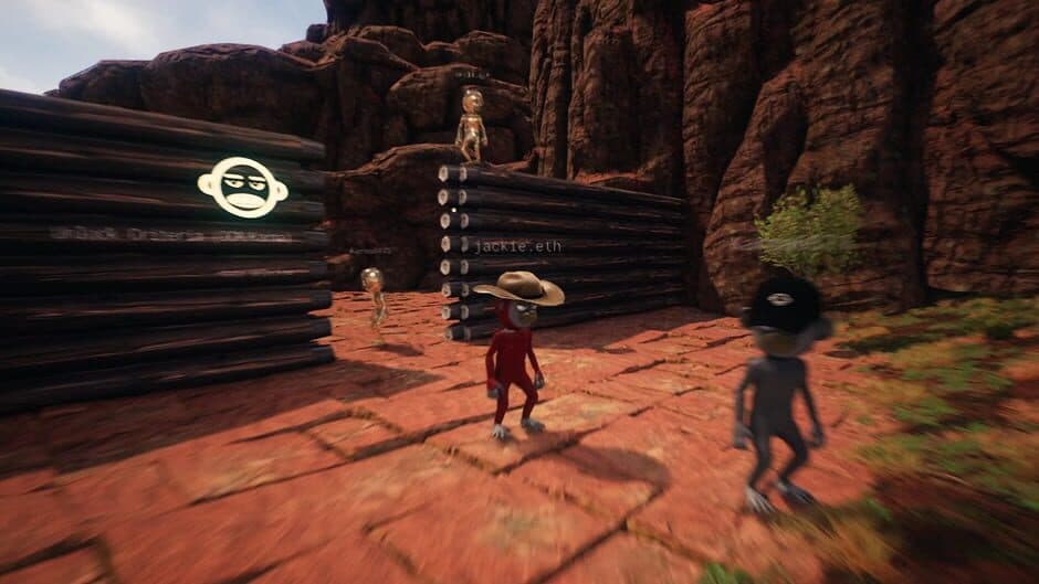 Another World screenshot 3