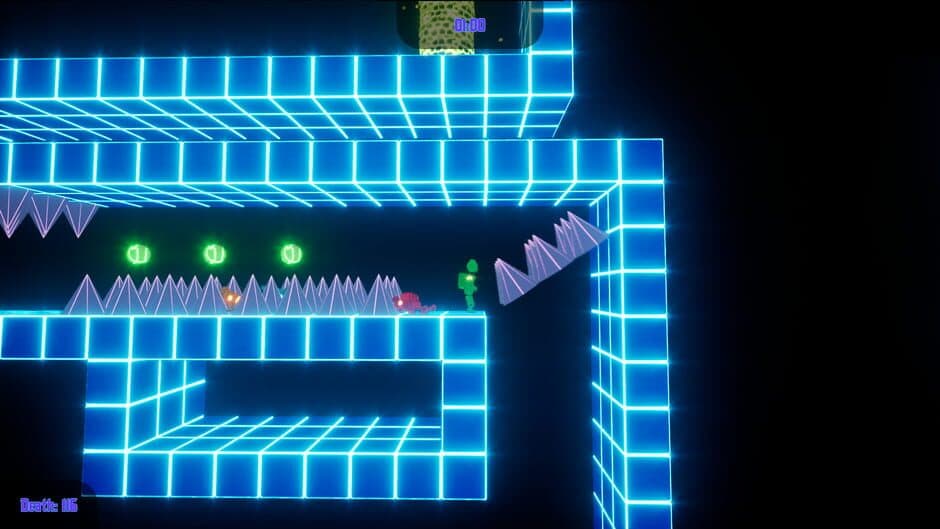 I Want to be Alive screenshot 1