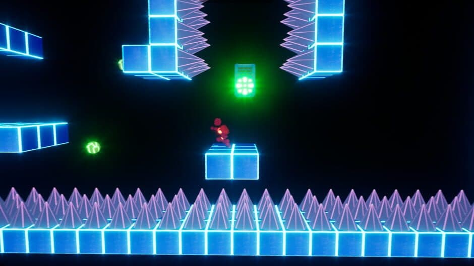 I Want to be Alive screenshot 3