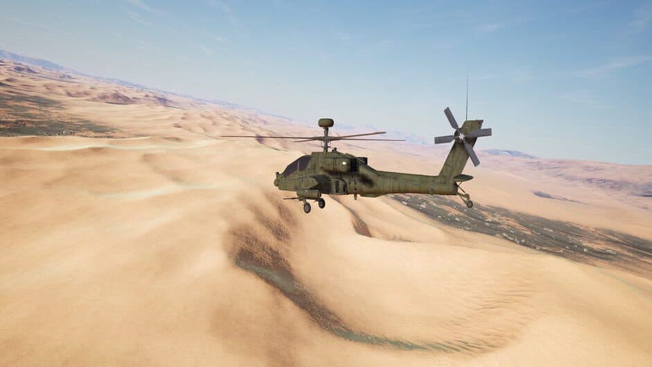 FrontlineGrunt screenshot 2