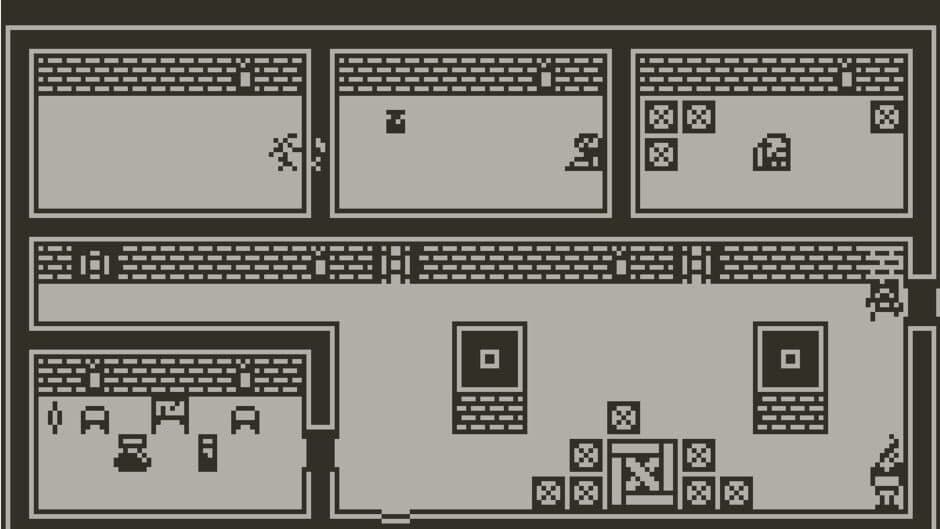 Dungeon Breakout: Chapter 1 screenshot 1