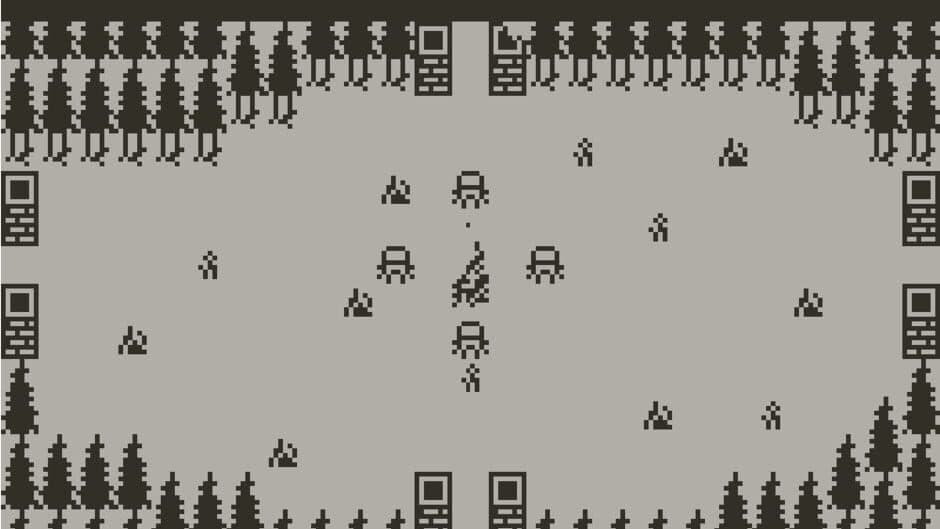Dungeon Breakout: Chapter 1 screenshot 2