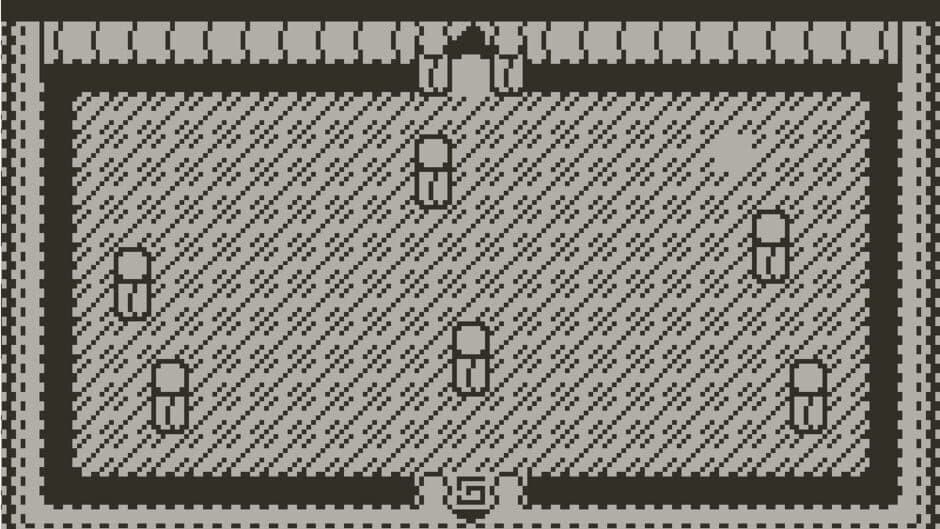 Dungeon Breakout: Chapter 1 screenshot 4