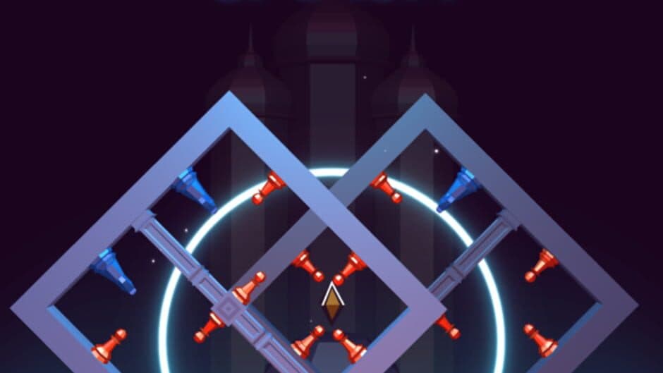 Multi Impact screenshot 2