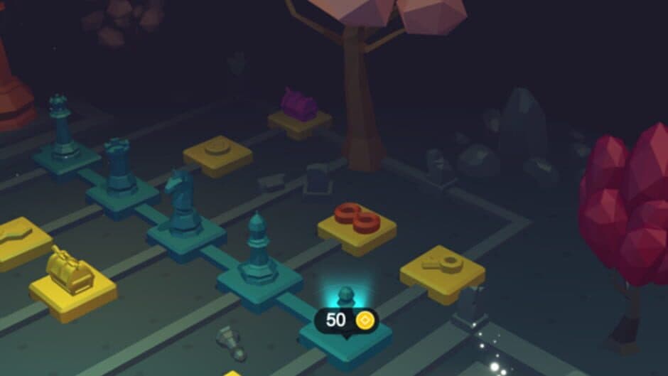 Multi Impact screenshot 3