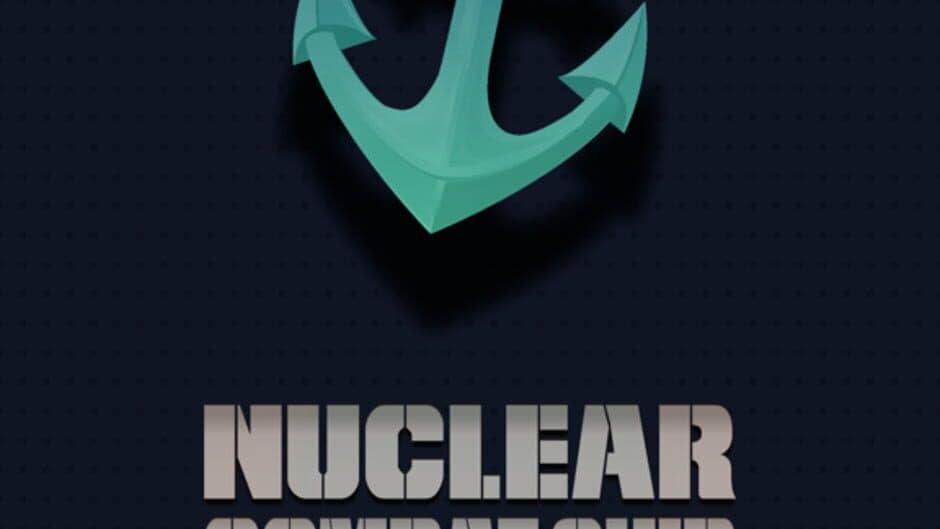 Nuclear Combat Ship screenshot 1