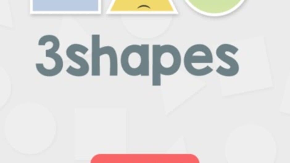 3 Shapes screenshot 1
