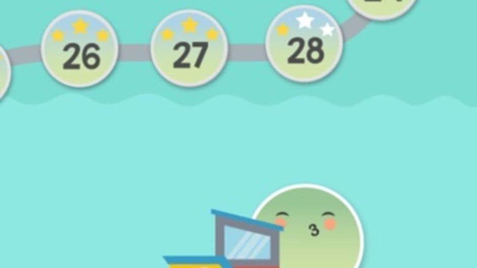 3 Shapes screenshot 2