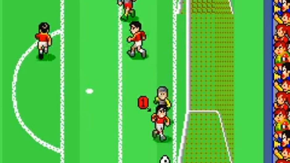 Kick and Run screenshot 3