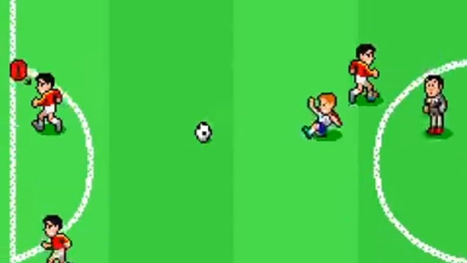 Kick and Run screenshot 4