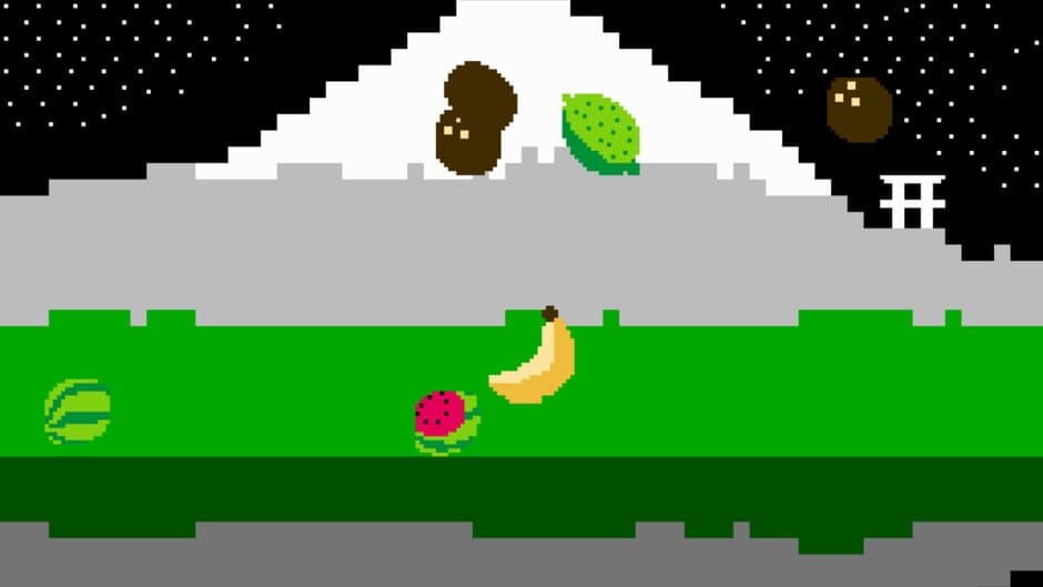 Fruit Shinobi screenshot 2