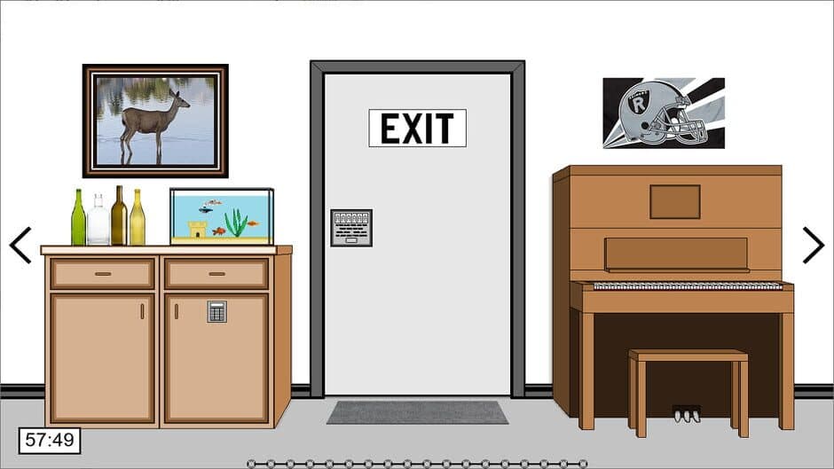 Swiggart's Last Will screenshot 4