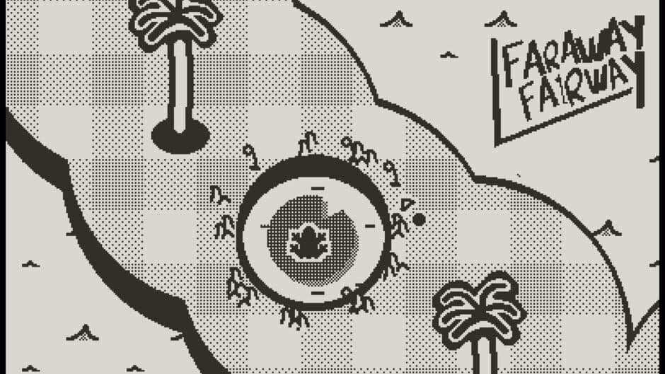 Faraway Fairway screenshot 2