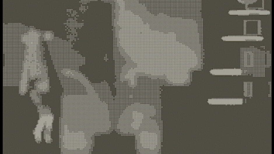 Quantum Phantom Basketball screenshot 3
