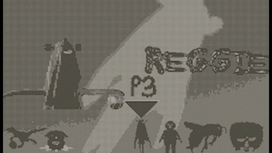 Quantum Phantom Basketball screenshot 2