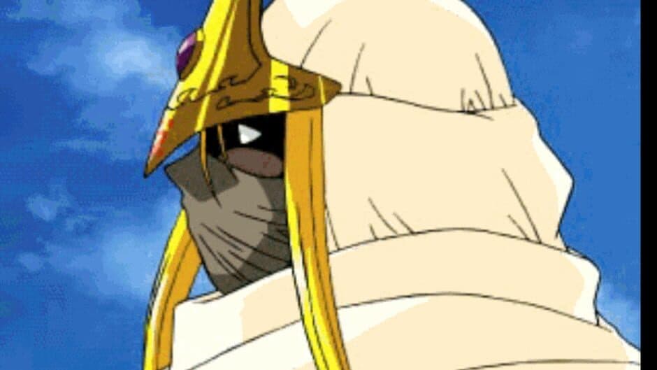 3x3 Eyes: Tenrin-ou Genmu screenshot 1