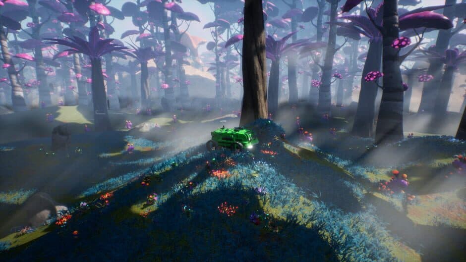 TerraTech Worlds screenshot 3