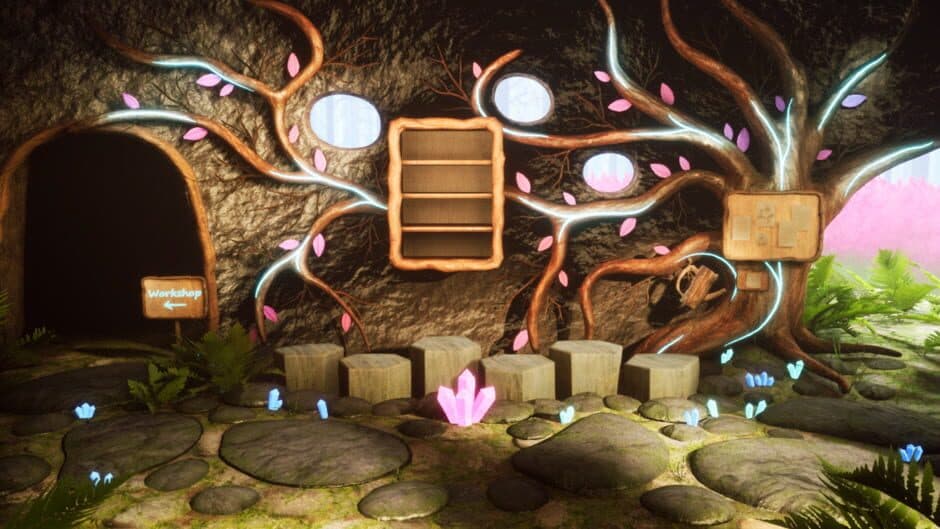 The Evolving Forest screenshot 2