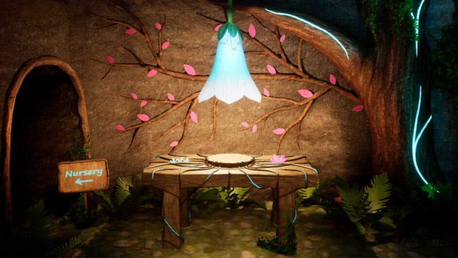 The Evolving Forest screenshot 1