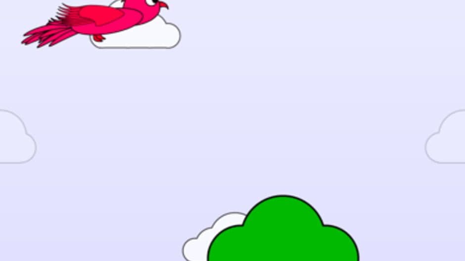 Pinky The Phoenix screenshot 2