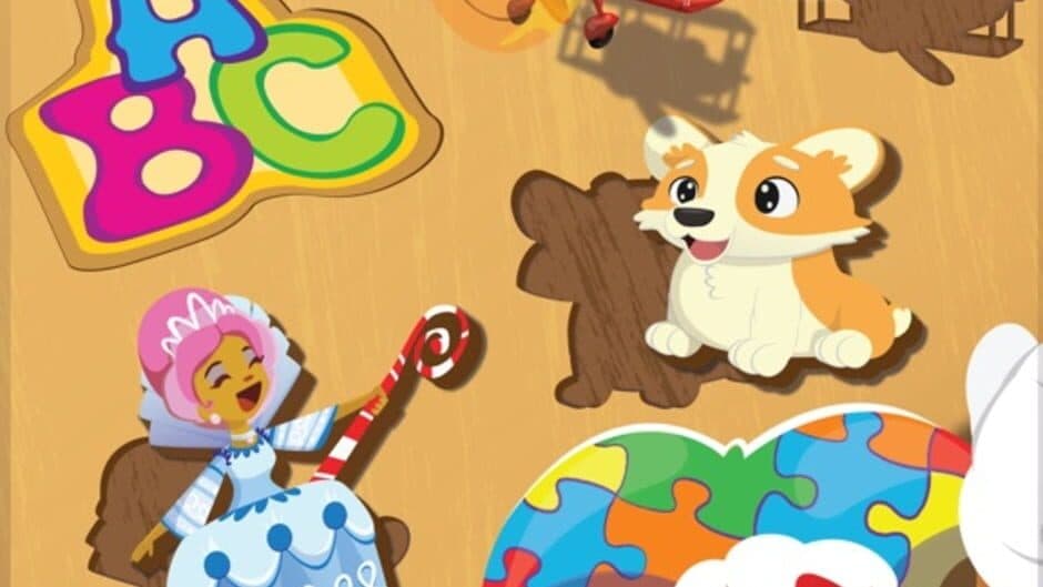 Puzzingo screenshot 1