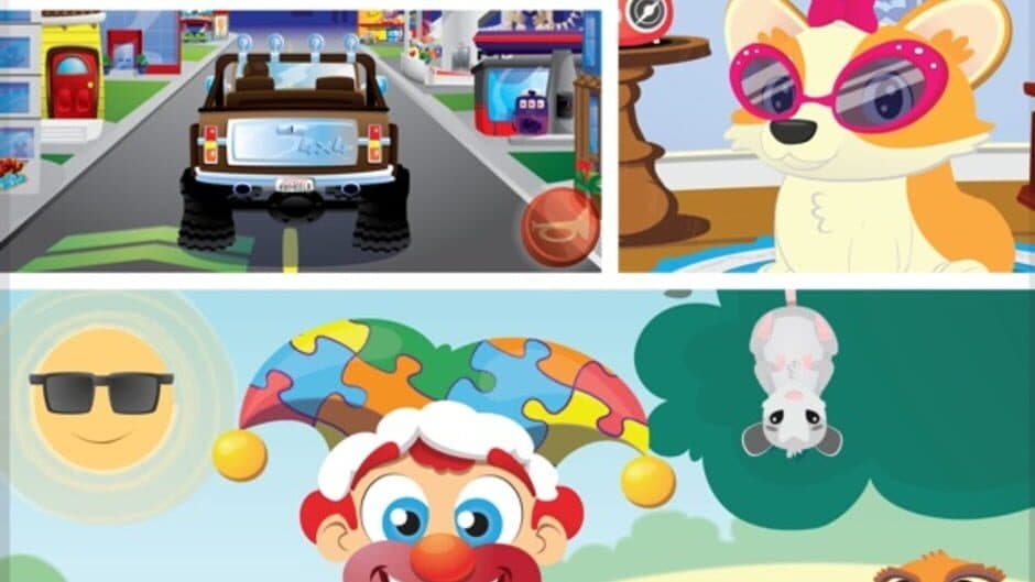 Puzzingo screenshot 4