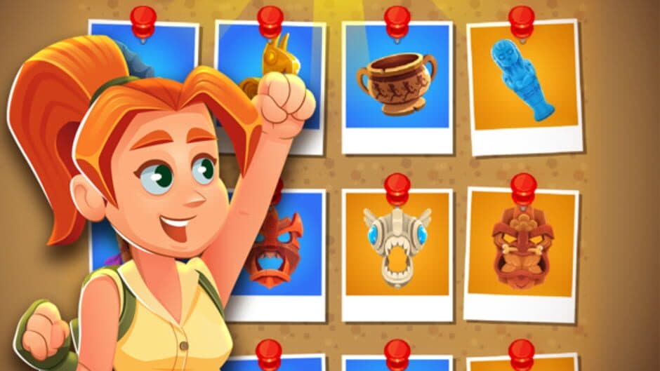 Temple Run: Idle Explorers screenshot 2