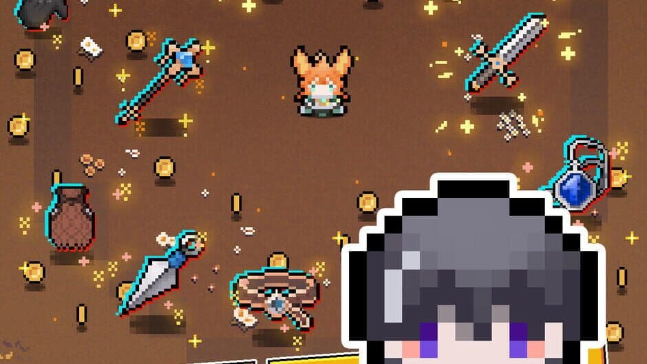 Legendary Sword screenshot 2