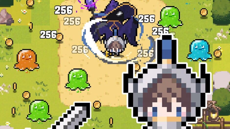 Legendary Sword screenshot 4