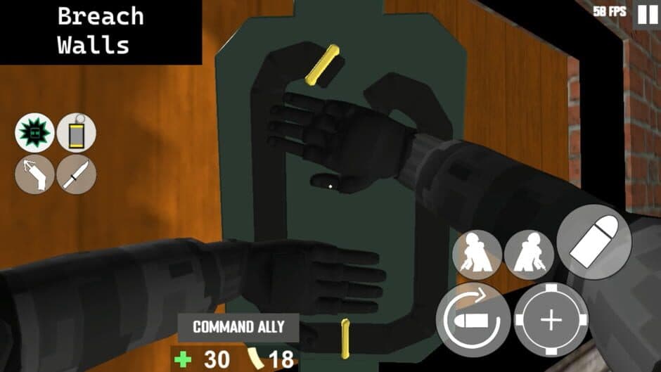 Project Breach 2 screenshot 2