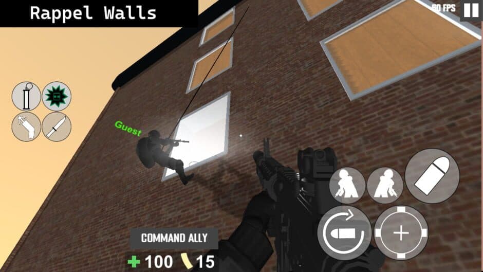 Project Breach 2 screenshot 3