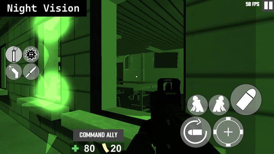 Project Breach 2 screenshot 4