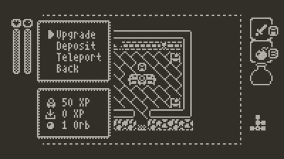 Solar Descent screenshot 4