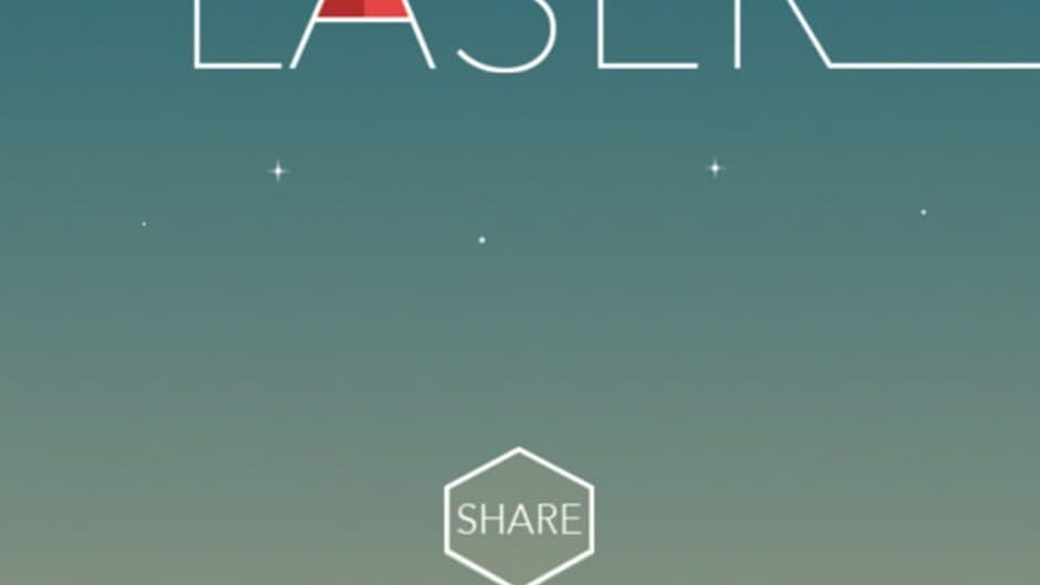 Laser! screenshot 1